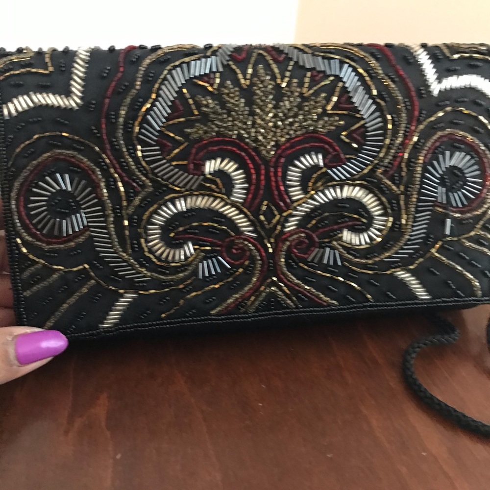 Evening bag